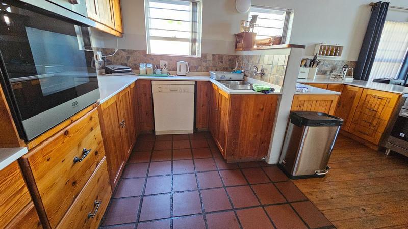 4 Bedroom Property for Sale in Dwarskersbos Western Cape
